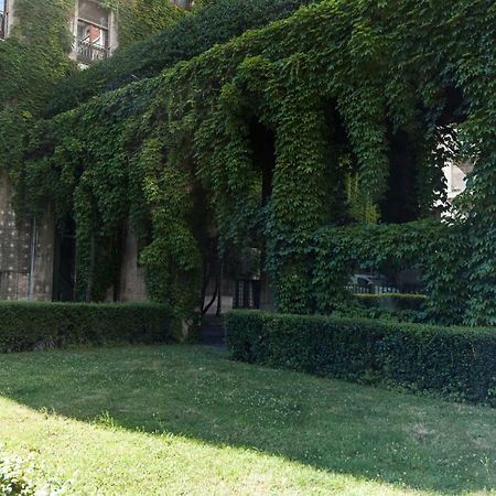 Beautiful Flat In Milano Center 아파트 외부 사진