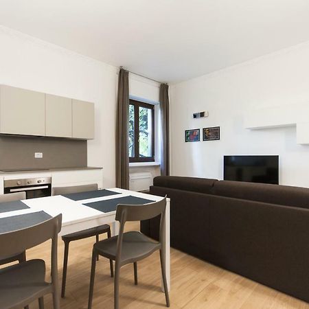 Beautiful Flat In Milano Center 아파트 외부 사진