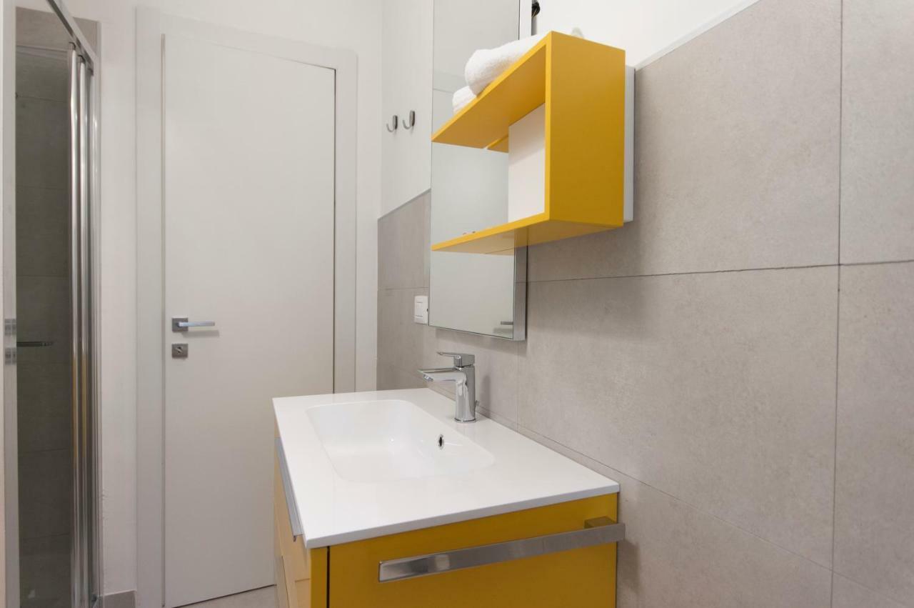 Beautiful Flat In Milano Center 아파트 외부 사진