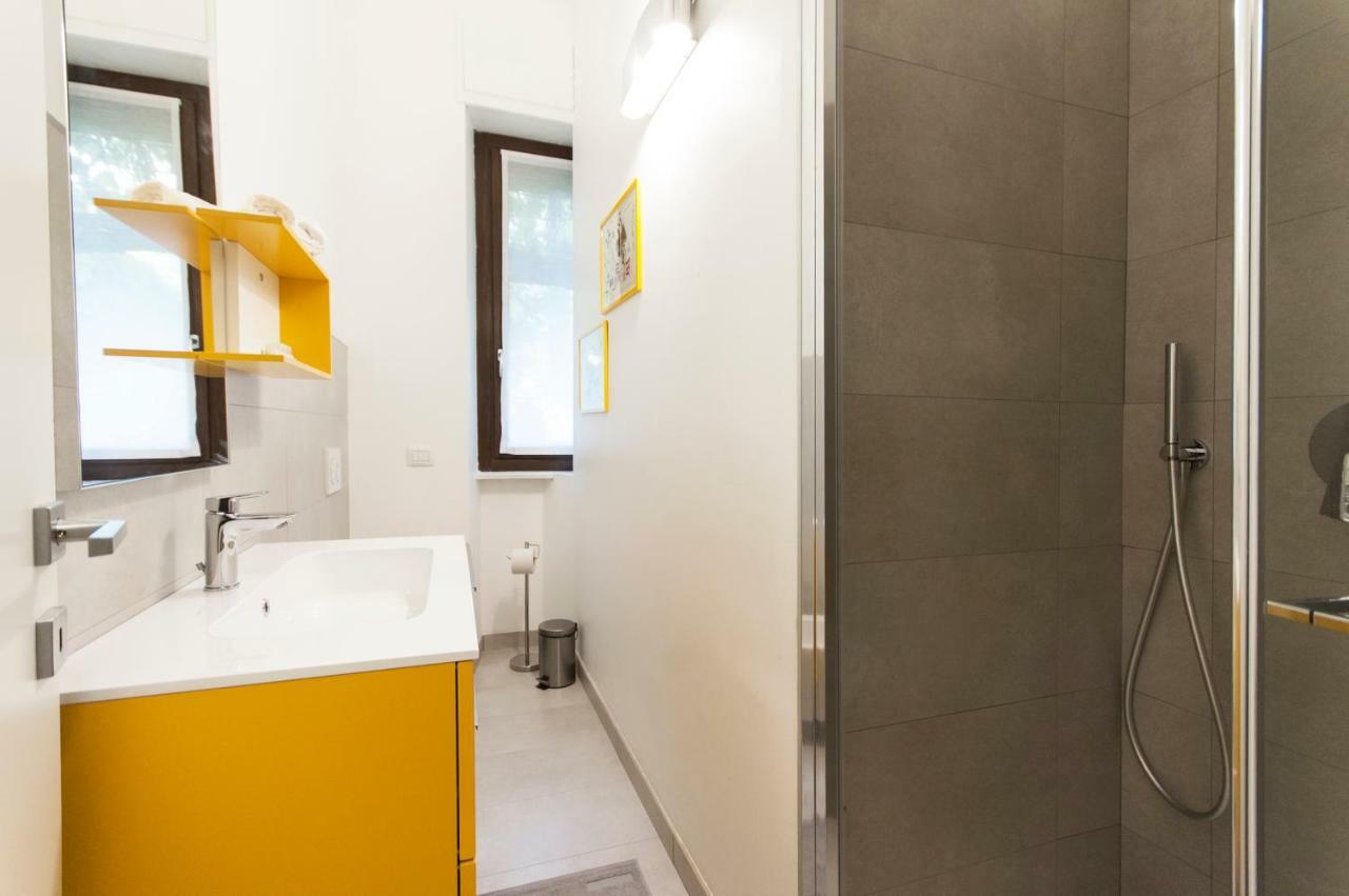 Beautiful Flat In Milano Center 아파트 외부 사진